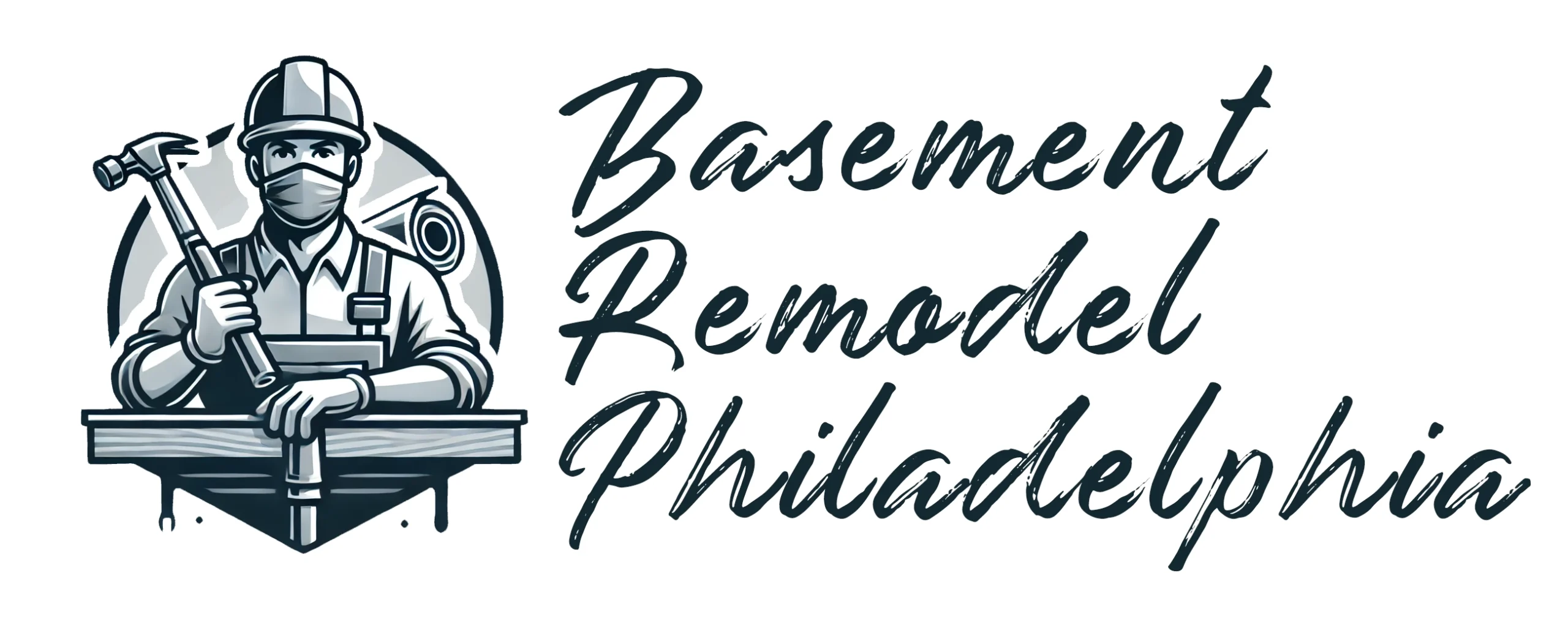 Basement Remodel Philadelphia PA logo